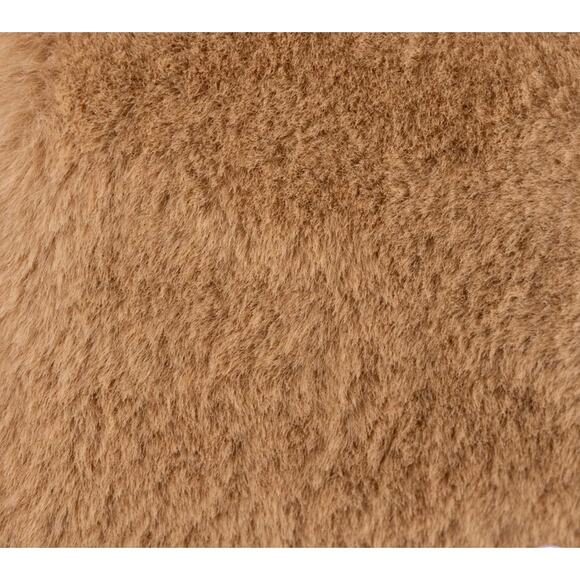 NWT Muk Luk Women’s Slider Slippers Irish Cream Color Size Med (Wm 7-8) - Picture 6 of 9